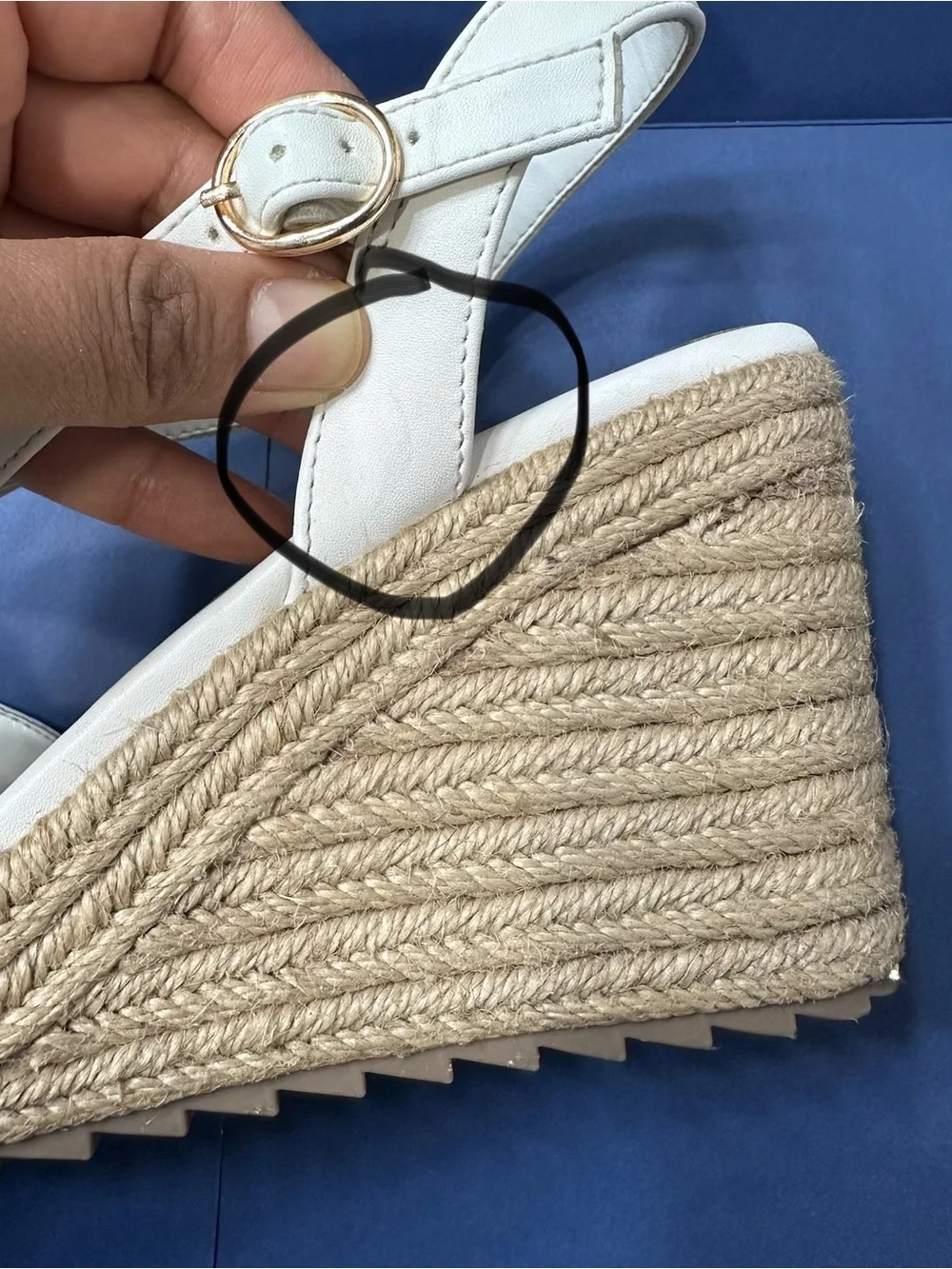 Ankis Sandals